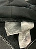 Disney Black Zip Up Hoodie Size 10 - photo 3