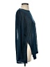 Alo Yoga 100% Polyester Blue Long Sleeve Top Size XS - photo 4