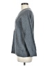 Ann Taylor LOFT Gray Pullover Sweater Size Med Petite - photo 5