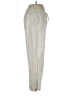 J.Crew Ivory Casual Pants Size L - photo 4