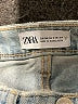 Zara Blue Jeans Size 2 - photo 7