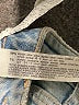 Zara Blue Jeans Size 2 - photo 8