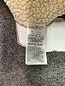 Gap 100% Cotton Solid Pink Jacket Size XL (kids) - photo 4