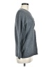 Ann Taylor LOFT Gray Pullover Sweater Size Med Petite - photo 4