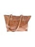 Patricia Nash Tan Tote One size - photo 1