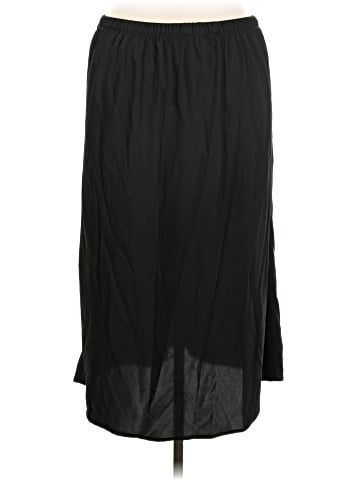 J.Crew Factory Store Casual Skirt (view 2)