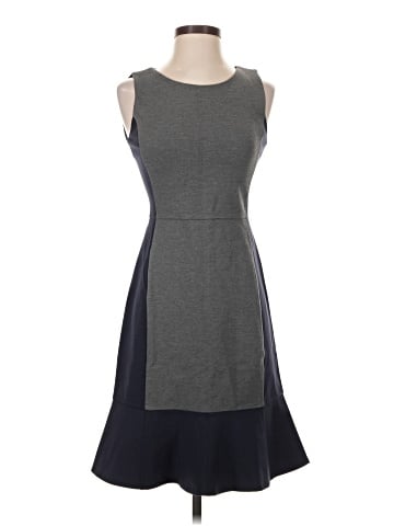 J.Crew Casual Dress (view 1)