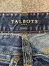 Talbots Blue Jeans Size 2 (petite) - photo 7