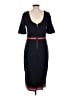 Boden Black Casual Dress Size 10L - photo 2