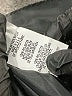 Marina 100% Nylon Black Formal Skirt Size L - photo 5