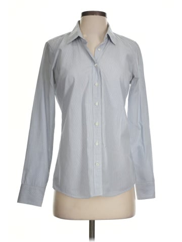 Haberdashery for J.Crew Long Sleeve Button-Down Shirt (view 1)