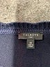 Talbots Blue Pullover Sweater Size 2X - photo 7