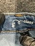 Art Class Hearts Blue Jeans Size 12 - photo 3