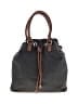 Talbots Gray Bucket Bag One size - photo 1