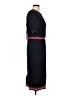 Boden Black Casual Dress Size 10L - photo 4