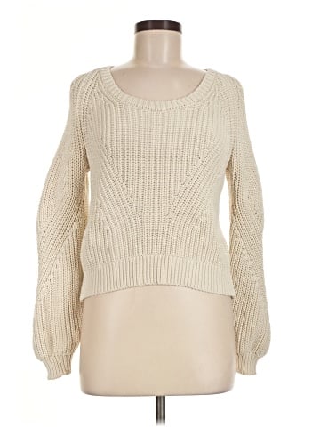 Banana Republic Pullover Sweater (view 1)