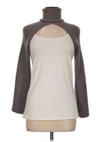 Zara Turtleneck Sweater (view 1)