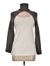 Zara Gray Turtleneck Sweater Size M - photo 1