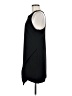 Leith 100% Polyester Solid Black Cocktail Dress Size L - photo 5