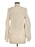 Banana Republic Ivory Pullover Sweater Size M - photo 2