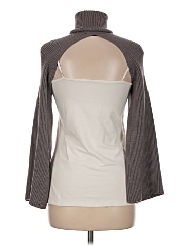 Zara Turtleneck Sweater (view 2)