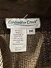 Coldwater Creek Print Brown Jacket Size M (petite) - photo 6