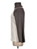 Zara Gray Turtleneck Sweater Size M - photo 5