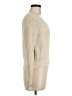 Banana Republic Ivory Pullover Sweater Size M - photo 4