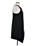 Leith 100% Polyester Solid Black Cocktail Dress Size L - photo 4