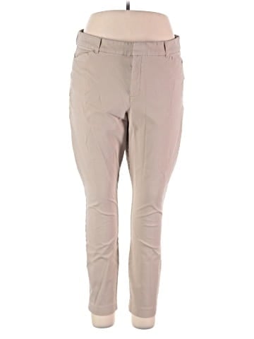 Old Navy Khakis (view 1)
