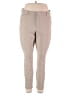 Old Navy Solid Tan Khakis Size 18 (tall) - photo 1