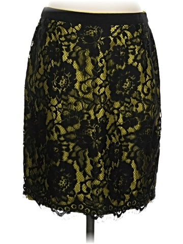 Yoana Baraschi Formal Skirt (view 1)