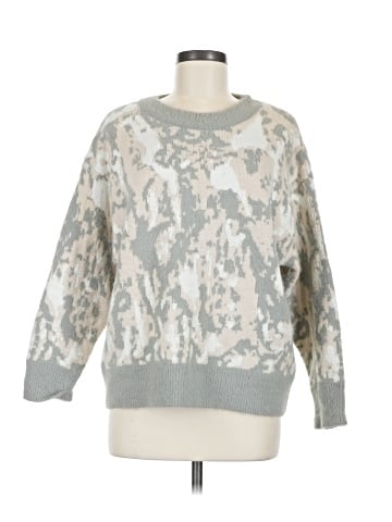 FRNCH Pullover Sweater (view 1)