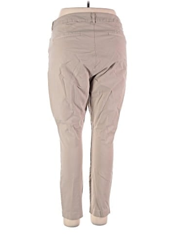 Old Navy Khakis (view 2)