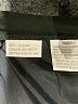 Kasper Solid Black Formal Skirt Size 2 (petite) - photo 4