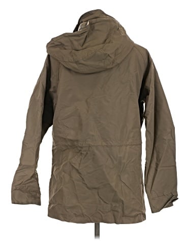 Woolrich Raincoat (view 2)