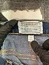 Current/Elliott Blue Jeans Size XS (0) - photo 4