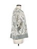 FRNCH Camo Gray Pullover Sweater Size M - photo 4