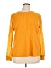 Blooming Jelly Orange Pullover Sweater Size XL - photo 1