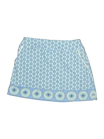 Sigrid Olsen Skort (view 1)