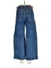 Everlane Solid Blue Jeans Size 30S - photo 2