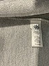 Athleta Gray Zip Up Hoodie Size M - photo 7