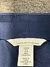 H&M Solid Blue Shorts Size 6 - photo 3