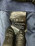 H&M Solid Blue Shorts Size 6 - photo 4