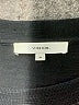 Vince. 100% Cotton Black Jumpsuit Size M - photo 4