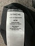 Vince. 100% Cotton Black Jumpsuit Size M - photo 5