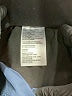 Blanc Noir Blue Casual Pants Size XS - photo 8