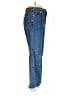 Everlane Solid Blue Jeans Size 30S - photo 4