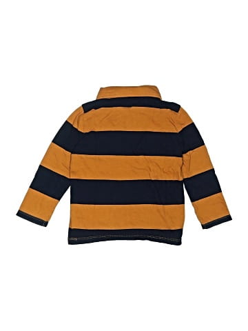 Old Navy Long Sleeve Button-Down Shirt (view 2)