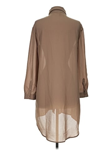Glamorous 3/4 Sleeve Blouse (view 2)